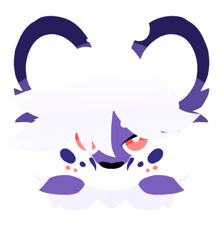 Kuria Frost - Complex Feral