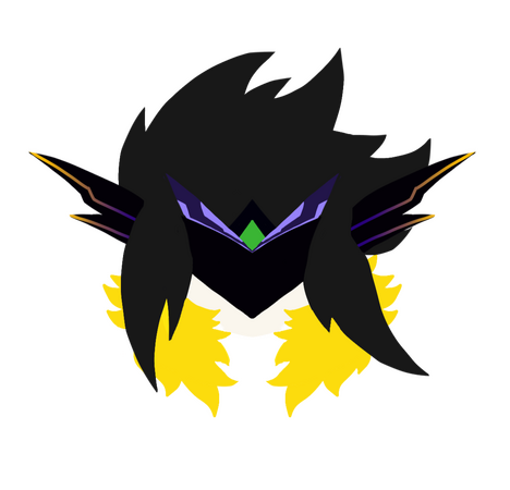 Maverick - Armored humanoid