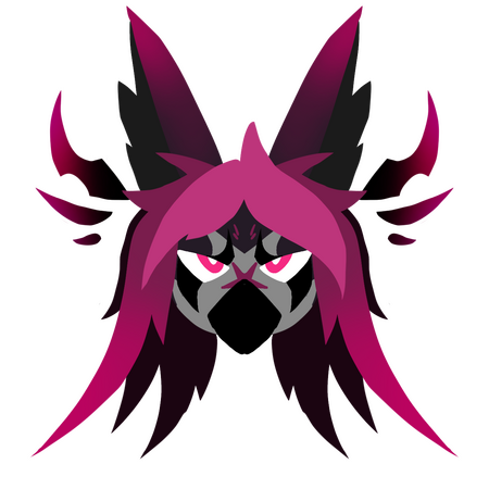 Vicky Icon - Feral